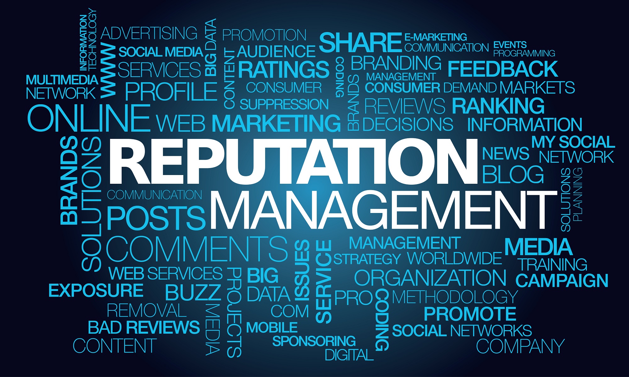 The Role of Reputation Management: Strategies for Handling Online Reviews and Feedback for Cleaning Companies